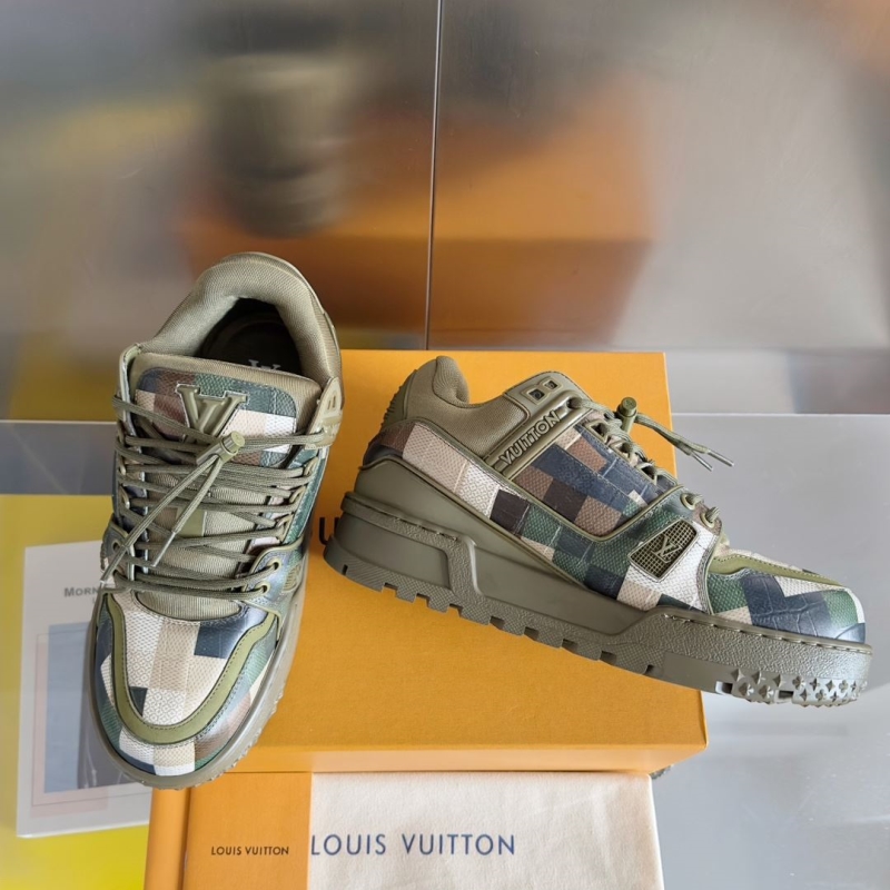 Louis Vuitton Sneakers